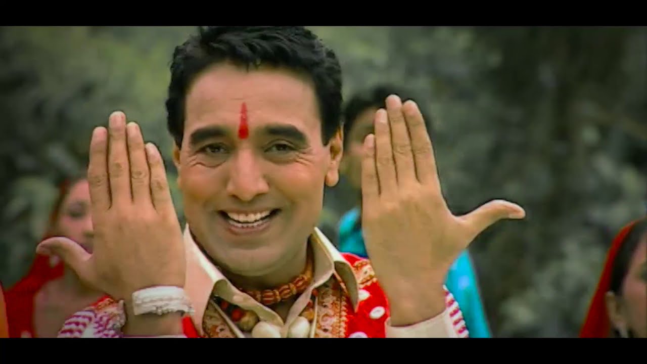 Jinha Add Laie Maiya De Agge Palle | Bai Amarjit