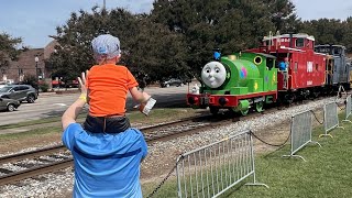 Day out with Thomas 2023