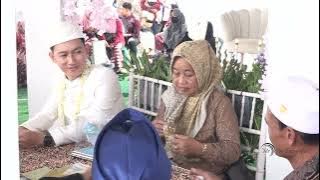 Akad Nikah || Wedding Izkia & Taufik || 23.8.25