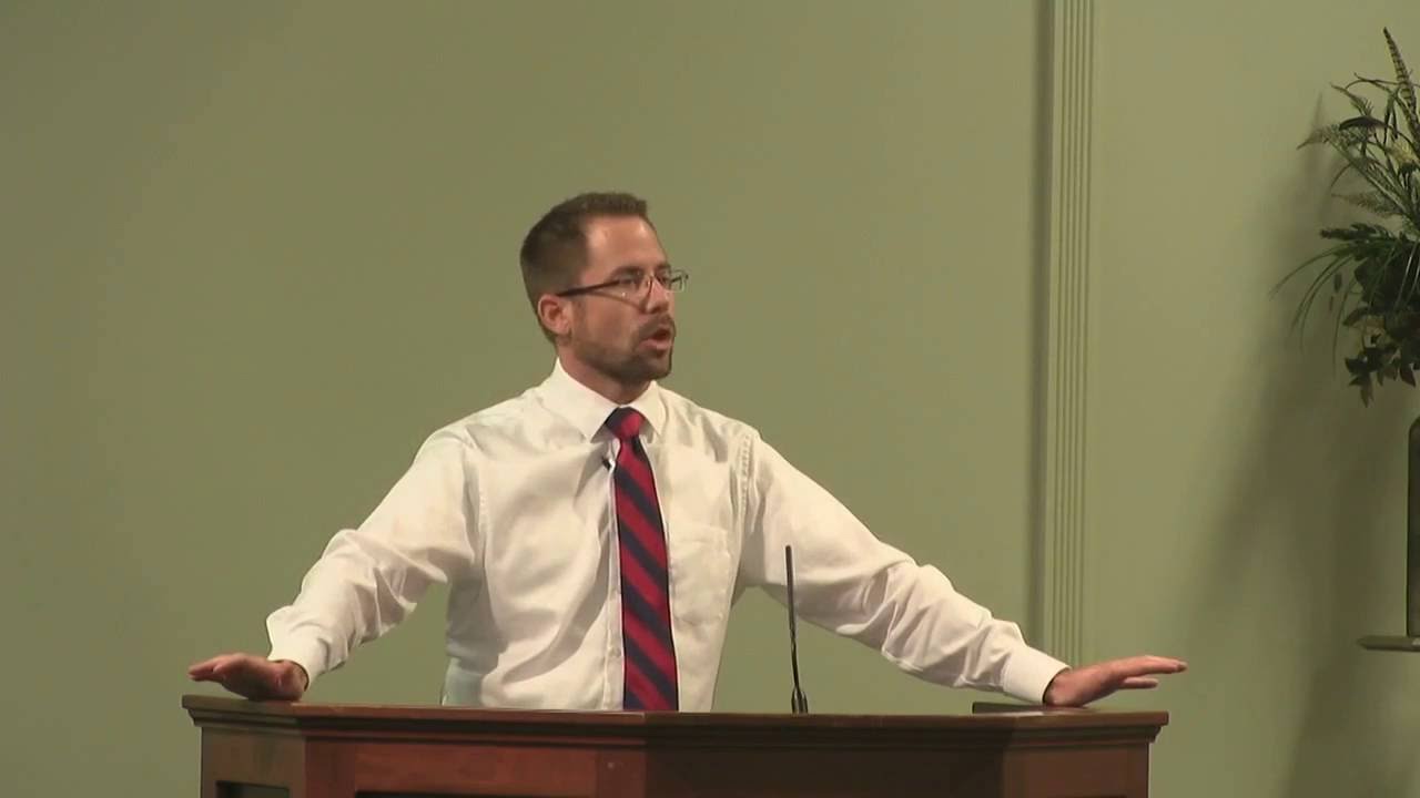 How to Live With a Curse - Genesis 