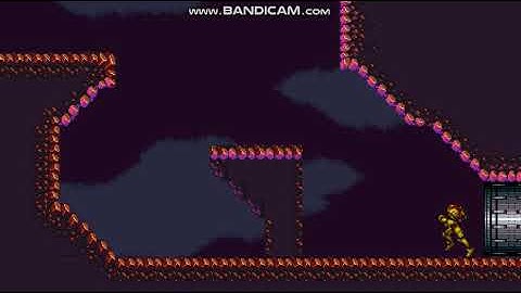 Unity Metroidvania Project update 4