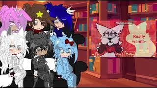 Sprunki react to tiktok part 2