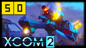 THE LAST BLACKSITE! XCOM 2 - Let