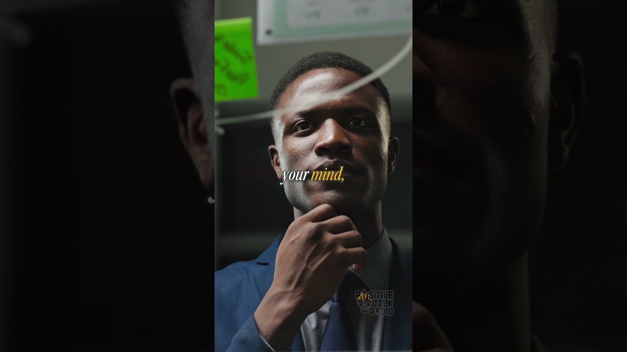 You Get to Choose Who You Are You Get to Choose Who You Are