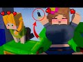 I Gave Jenny Tyan Diamonds on Skyblock... And Then THIS Happened!
