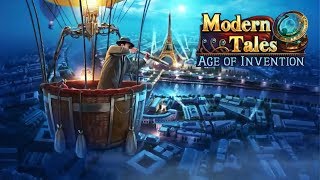 Modern Tales: Age of Invention Android Gameplay ᴴᴰ screenshot 5