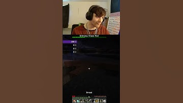 No we did not! | Minecraft Chaos Mod | Twitch: ChunksterChunkus