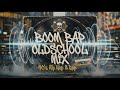 HIP HOP JOURNEY Cypress Hill Vibes Old School Hip Hop Mini Mix 2026