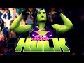 Mvf supershow 4  she hulk all in one
