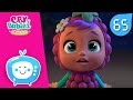 🍉 TUTTI FRUTTI SUMMER 🍓 CRY BABIES 💧 MAGIC TEARS 💕 Full Episodes 🌈 CARTOONS for KIDS in ENGLISH