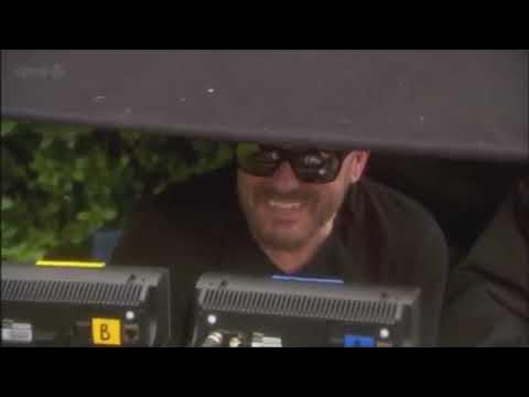 Ricky Gervais Life's Too Short - Funny’s Bloopers Outtakes & Gag Reel