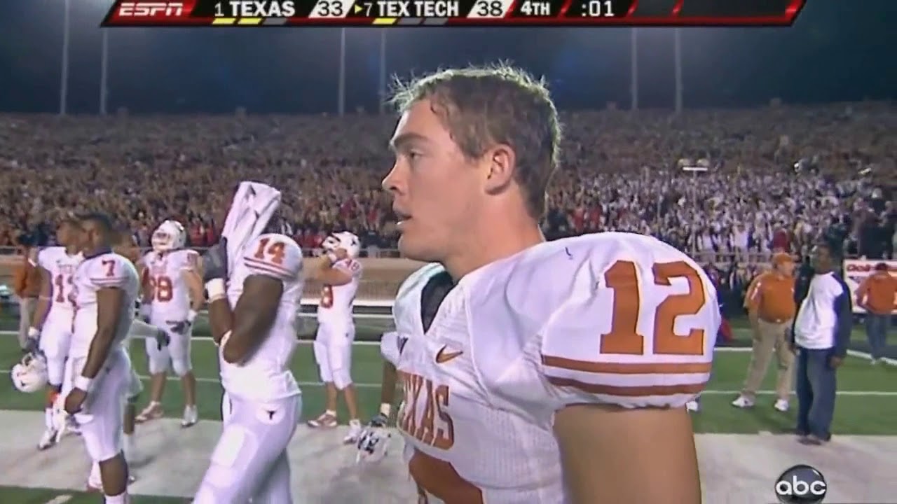 College Football Power Hour [2020 Update]