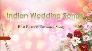 Shaadi Ke Liye Razamand Kar Li - Indian Wedding Songs