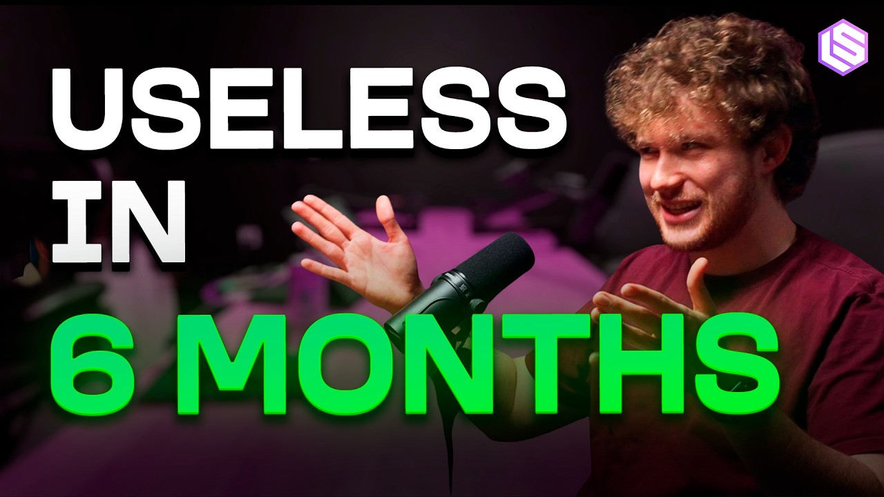 Measuring Exponential Trends Rising (in AI) — Joel Becker, METR