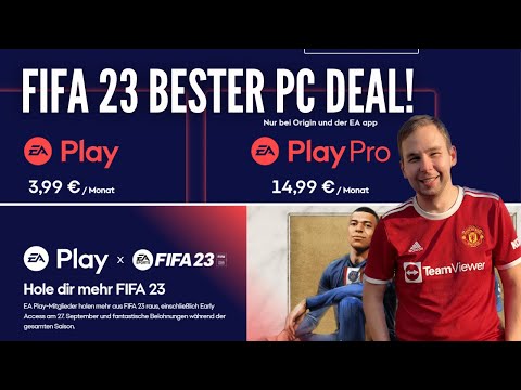 Video: Wie viel kostet EA Play Pro?