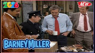 [NEW] Barney Miller Season 2026 Full Episode | Episode: Hostage | Comedy American Sitcom