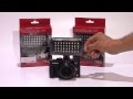 Manfrotto - ML360H Lámpara Híbrida 36 Leds - Todofotografia