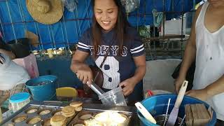 japanese cake/umaabot ng 3k ang tubo isang araw