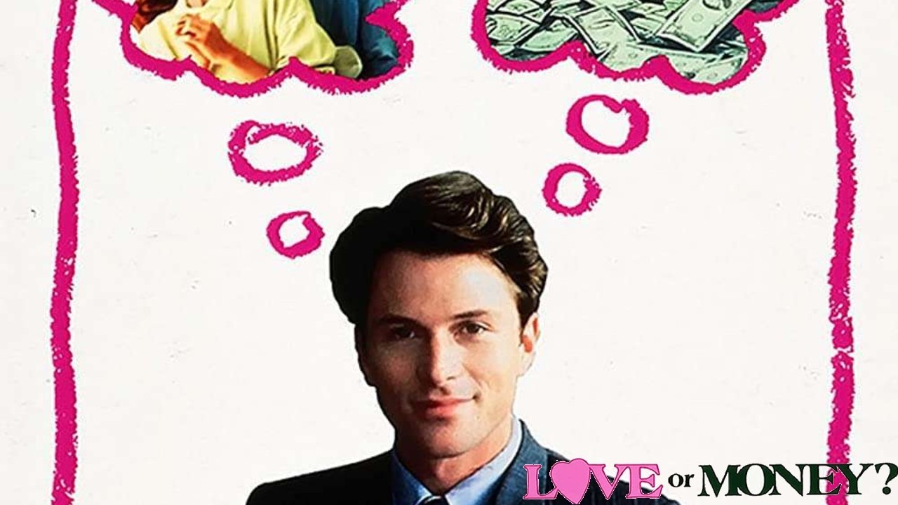 Love or Money 1990 Film | Tim Daly, Michael Garin, Haviland Morris, Kevin McCarthy | Movie Review