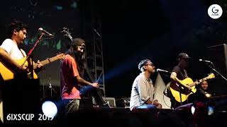 Nosstress - Ini Judulnya Belakangan (Live At 6IXSCUP 2019)