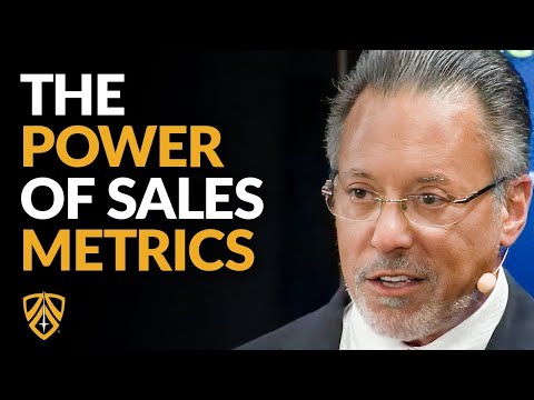 Jay Abraham on Selling - YouTube