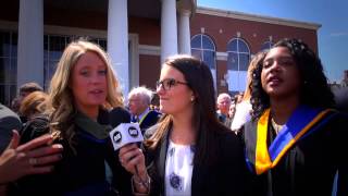 A Degree from StFX - Everything Will Change!