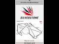 Fórmula1 2021 Circuito de Silverstone F2 Online