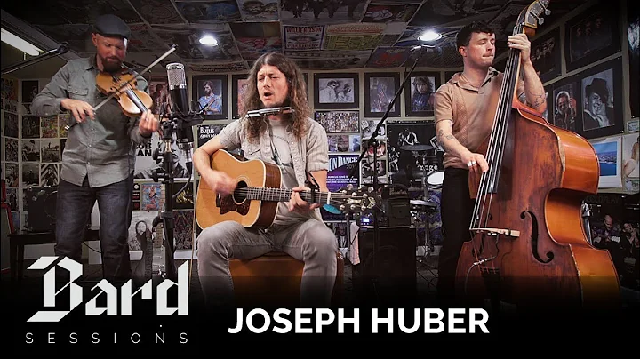 Joseph Huber | A Northwood Waltz || Bard Sessions