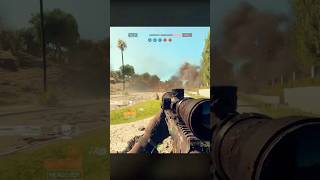 Mini Scout Sniper - Battlefield 6 @Ravic