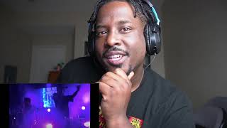 DUVY | OUTSIDE (Official Music Video) @julezleo (Superbomo Reaction)