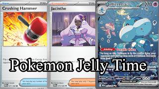 Quad Jellicent Tortures the Top Meta Decks Quad Jellicent Tortures the Top Meta Decks