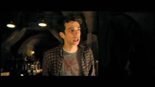 The Sorcerers Apprentice Training Part 2 - Choice C