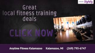Anytime Fitness Kalamazoo