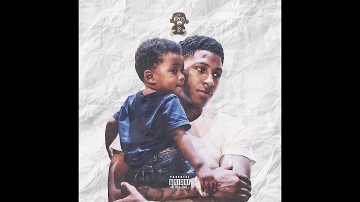 Youngboy Never Broke Again - Pour One (Official Au...