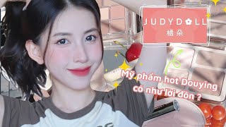 SẢN PHẨM JUDYDOLL NÊN & KHÔNG NÊN MUA! Judydoll có thần kỳ như quảng cáo ???