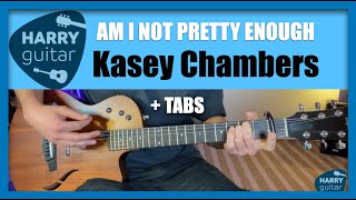 Vídeo de Am I Not Pretty Enough
