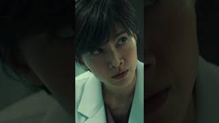 『劇場版ドクターX』特報②【12月6日(金)公開】 #shorts