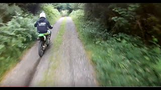 *Impossible Challenge* Try Not To Laugh/ Angry Dirtbiker
Did you laugh....
Or at least grin...
Bikes: Kx100/ Kx85
Thanks for watching *Impossible Challenge* Try Not To Laugh/ Angry Dirtbiker