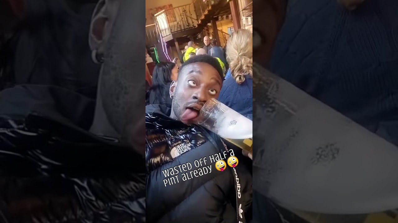 Spoons looking like one of the goons 🤪🤪🤪🤪🤪🤪🤪🤪