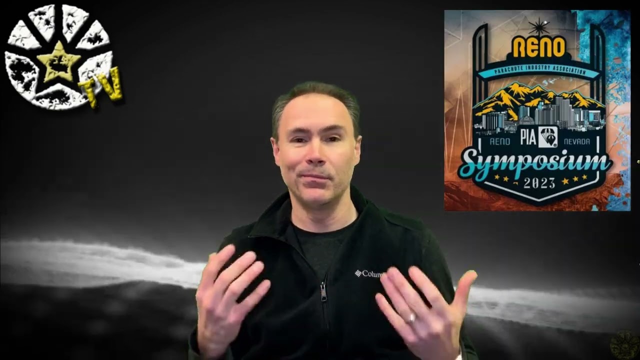 All things Skydiving. News and Updates.