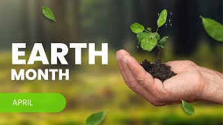 Growing a Greener Miami 🌎 Earth Month Recap