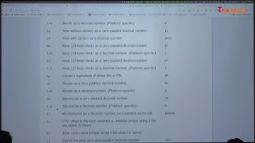 [토크ON세미나] Pandas로 하는 시계열 데이터분석 3강 - TimeZone, Visualizing | T아카데미