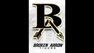 Broken Arrow Tigers vs. Jenks Trojans 11-1-1996 by Bobby Jones 145 views 3 months ago 1 hour, 45 minutes