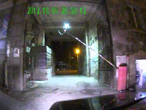 shlagbaumi Tbilisshi (dezertirebis bazartan) comfortel.ge შლაგბაუმი