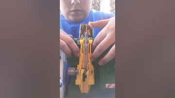 side loader and front loader pick up new year waste