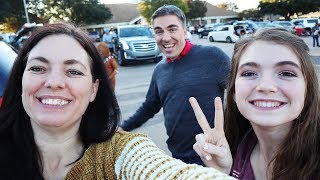 Girls Only Weekend Trip To Texas! I The Williams