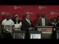 FULL VIDEO: Ben Crump discusses Nolan Wells, other cases at National Urban League conference