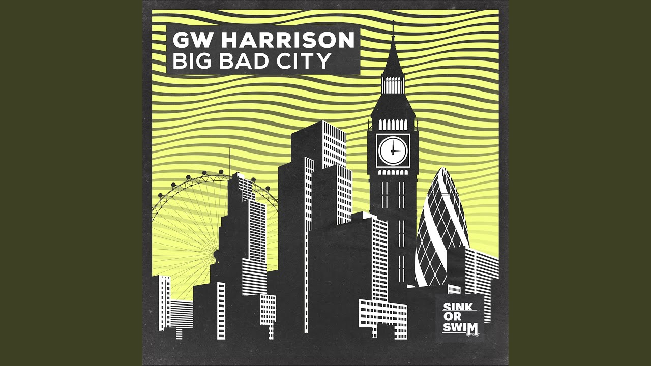 Watch Big Bad City (Extended Mix) on YouTube