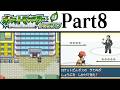 (縛りプレイ) ポケットモンスターリーフグリーン プレイ動画 Part８ シルフカンパニー編 / Pokémon LeafGreen Longplay Part8【GBA】
