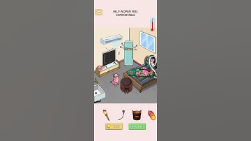 Tricky Twist Puzzle Game Level 106 #trickytwistpuzzle #puzzlegame #level106